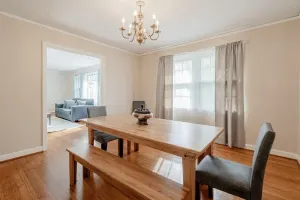 Image of 5 mins to Fort Jackson - The Wooded Hilltop Ranch