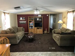 Image of Comfortable Home on the Mesa