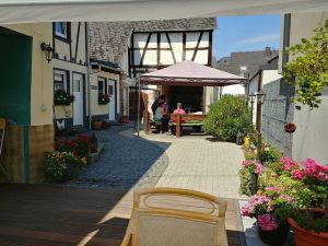 Image of Ferienhaus Rheinblick Wohnung 3