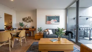 Image of Eastside apartment