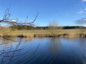 Image of Vacation home by the lake