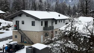 Image of Wonderful new vacation apartment for 2-7 persons. 4 Edelweiss