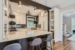 Image of 6 Bedroom Cherry Creek North \/ Congress Park Home