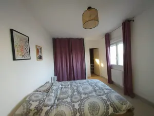 Image of Maison cosy 3 chambres à la campagne