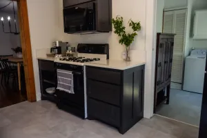 Image of The Warmer Place - Charming Bungalow near TSU