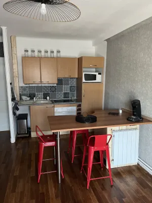 Image of Studio à proximité de Laval
