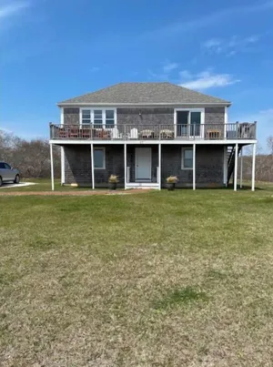 Image of Authentic Nantucket Experience at Sunny Daze!