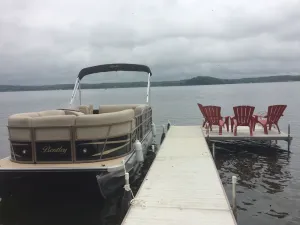 Image of Saratoga Lake 4 season  2Bd Track,Casino,SPAC,Golf, Ballet