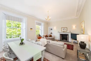 Image of Beautiful 3 bedroomed apartment in central St Andrews