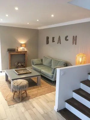Image of Pretty house in the center of Fouesnant, 1.5 km from the sea