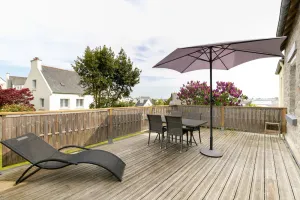 Image of Casa Violetta - Maison à 1km de Morlaix