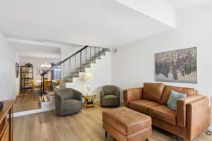 Image of 4 bedroom townhouse with 6 pools, 2 golf courses, hot tub, tennis & pickleball