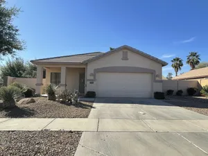Image of Pet Friendly-Modern 3 bedroom home with large pool & backyard