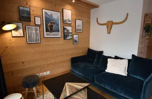 Image of SAPHIR04 - Two Bedroom Apartment, Sleeps 6