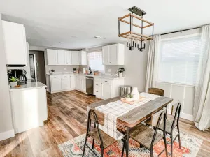 Image of Spacious Appleton Hideaway - Lambeau, EAA, downtown!