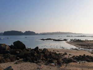 Image of Villa Pleumeur-Bodou, 2 bedrooms, 5 persons
