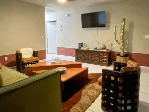 Image of Cactus del Sol- A Boutique stay 5 min to Joshua Tree entrance