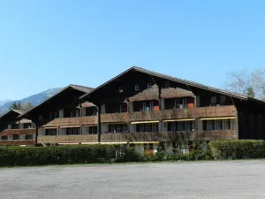 Image of Apartment Oberland Nr- 3 by Interhome