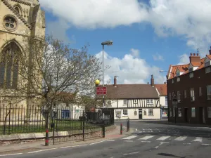 Image of Apartment in the Heart of Beverley