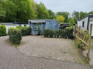 Image of Ideal Chalet for Couples or Families Near the Forest