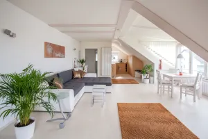 Image of Large modern comfort apartment, 2 pers., Quiet location