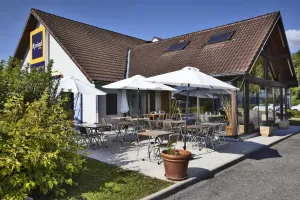 Image of Kyriad Genève St-Genis-Pouilly