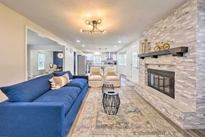 Image of Beautiful-Clean-Modern-Convenient-Accessible Home