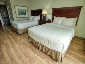 Image of Queen Queen Marina View