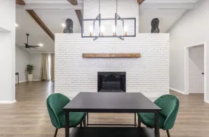 Image of The Firefly House