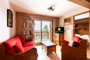 Image of Résidence Les Alpages de Chantel - maeva Home - Appartement 4 pièces 8 personnes Sélection MAE-1392