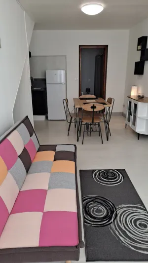 Image of Nice apartment in the city center