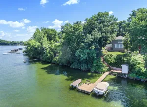 Image of Lakefront 4BR ‘Up North’ Outdoor Getaway - Best Sunset View on The Lake
