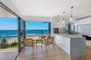 Image of Dolphin Court Penthouse