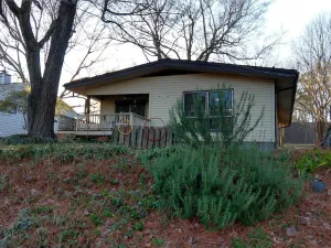 Image of Cozy Duke Park Retreat, Whole House