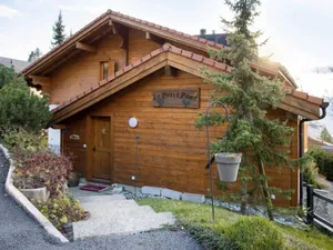 Image of Chalet Chalet Petit Pont by Interhome