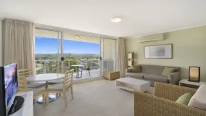 Image of BEACH LURE - ETTALONG BEACH RESORT