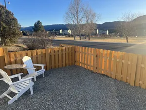 Image of Mountain Oasis Cottage in town