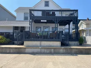 Image of Ocean front! Fun for the whole family  in this 5 bedroom  beach house