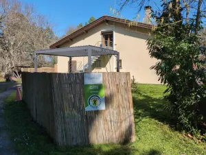 Image of Gîte de la Fleur - Salles