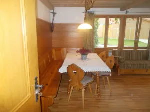 Image of Vacation apartment, 85 sqm with two bedrooms and terrace