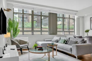 Image of Luxurious Lawrence House Serviced Apartment