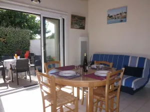 Image of Holiday Home Le Goeland Argenté by Interhome