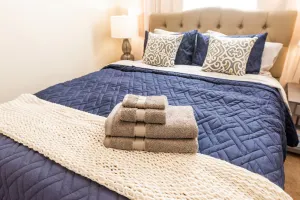 Image of Urban Luxury on a Budget