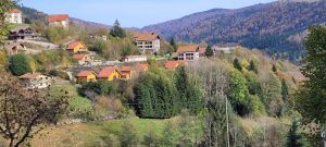 Image of Mountain view apartment
