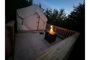 Image of The Zen Den at The Bluffs!