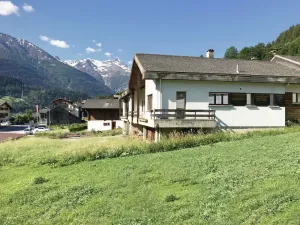 Image of Fifinhaus 1. OG Süd by Interhome
