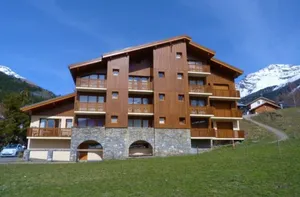 Image of Valcenis Lanslevillard Duplex Pour 6 Pers. Vue Imprenable