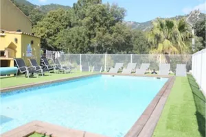 Image of Villa 2 Chez Pierre Porto-Vecchio in Gialla