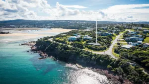 Image of Unit 1 80 Lake Street Merimbula