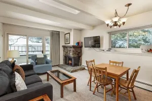 Image of Aspen Townhouse East Unit 7, Exceptional Location